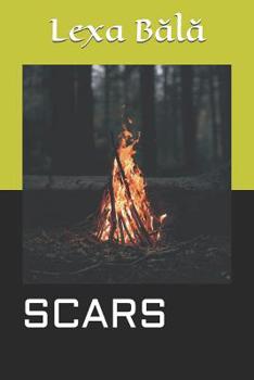 Paperback Scars Book