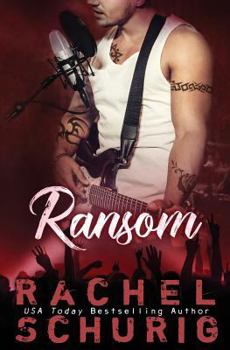 Ransom - Book #1 of the Ransom