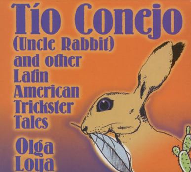 Audio CD Tio Conejo/Uncle Rabbit Book