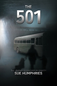 Paperback The 501: The Journey Book