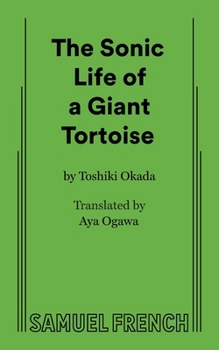 The Sonic Life of a Giant Tortoise: Youth Is Not the Only Thing That's Sonic