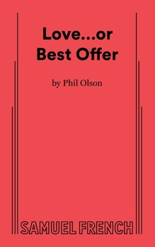 Paperback Love...or Best Offer Book