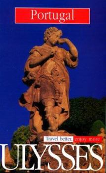 Paperback Portugal, 3rd Edition Book
