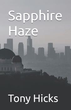Sapphire Haze