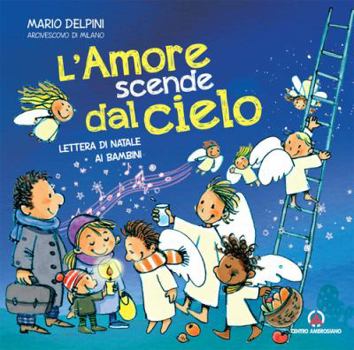 Paperback Lettera di Natale ai bambini 2019 Book