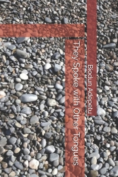 Paperback They Spoke with Other Tongues Book