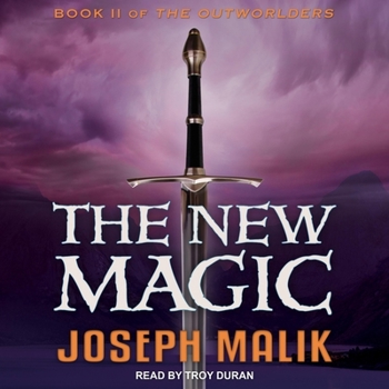 MP3 CD The New Magic Book