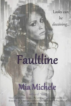 Paperback Faultline Book