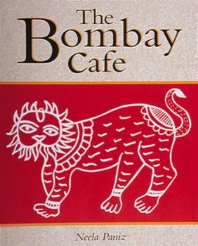 Paperback The Bombay Cafe Book