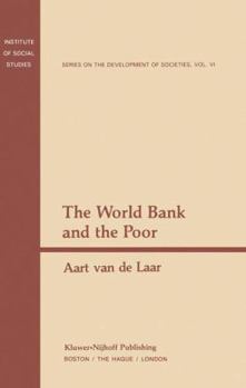 Paperback The World Bank and the Poor Book