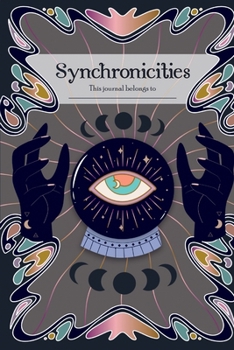 Paperback Synchronicities: Tracking to Attract Book