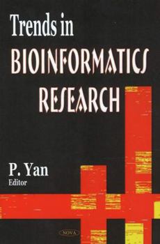 Paperback Trends in Bioinformatics Research Book
