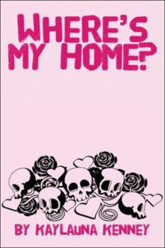 Paperback Where's My Home? Book