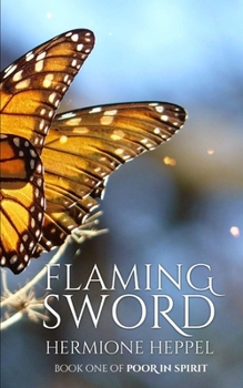 Paperback Flaming Sword Book