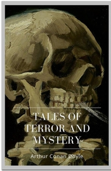 Tales of Terror and Mystery illustrated