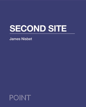 Hardcover Second Site Book