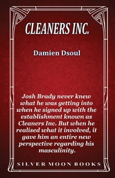 Paperback Cleaners Inc. Book