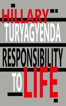 Paperback Responsibility to Life Book