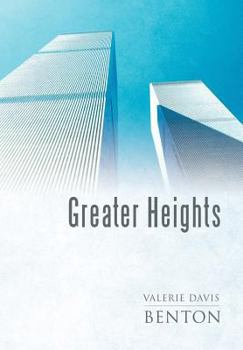 Hardcover Greater Heights Book