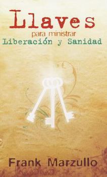 Paperback Llaves Para Ministrar Liberaci?n - Bolsillo [Spanish] Book