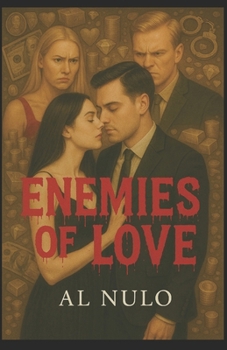 Paperback Enemies of love: I Book