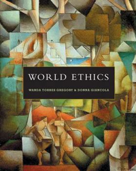 Paperback World Ethics Book