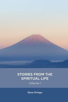 Paperback Stories from the spiritual life - Volume 1 Book