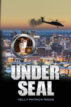 Paperback Under Seal Book