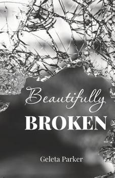 Paperback Beautifully Broken Book