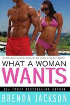 What a Woman Wants - Book #3 of the Playas