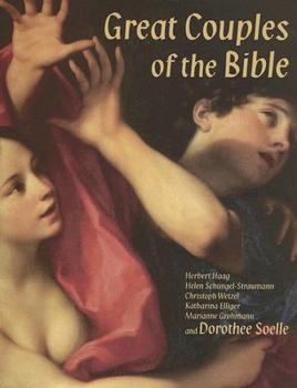 Hardcover Great Couples of the Bible Book