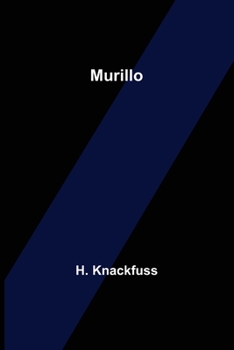 Paperback Murillo [German] Book