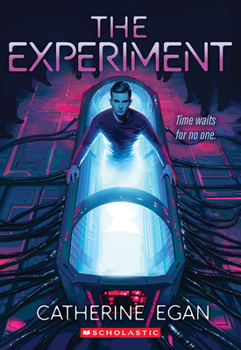 Paperback The Experiment (the Factory Book 2) Book