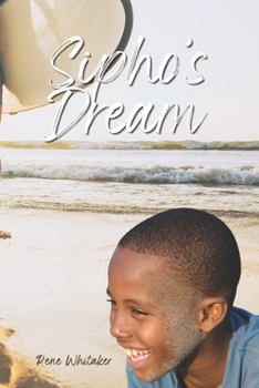 Paperback Sipho's Dream Book