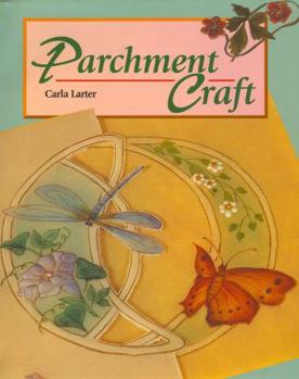 Paperback Parchment Craft Book