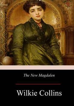 Paperback The New Magdalen Book