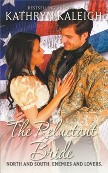 Paperback The Reluctant Bride Book