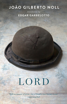 Paperback Lord Book