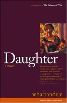 Paperback Daughter Book