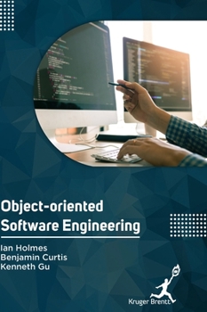 Hardcover Object Oriented Software Engineering Book