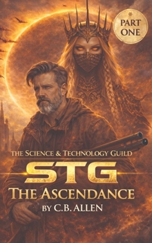 Hardcover The Ascendance [Large Print] Book