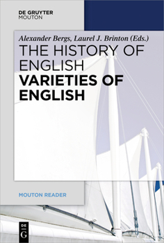 Perfect Paperback Varieties of English (Mouton Reader) Book