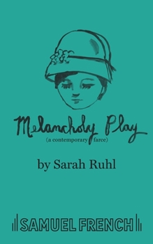 Paperback Melancholy Play: A Chamber Musical Book