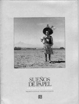 Paperback Suenos de Papel [Spanish] Book