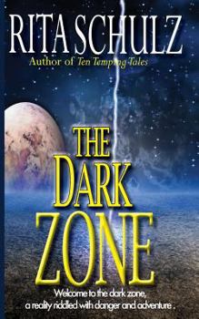 Paperback The Dark Zone Book