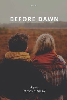 Paperback Before Dawn Book