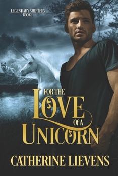 Paperback For the Love of a Unicorn Book