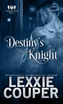 Paperback Destiny's Knight Book