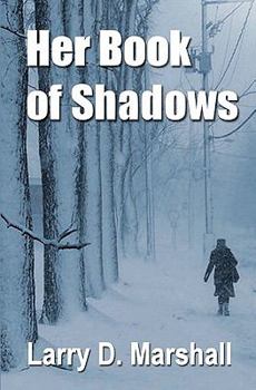 Paperback Her Book of Shadows Book