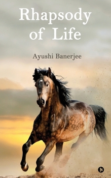Paperback Rhapsody of Life Book